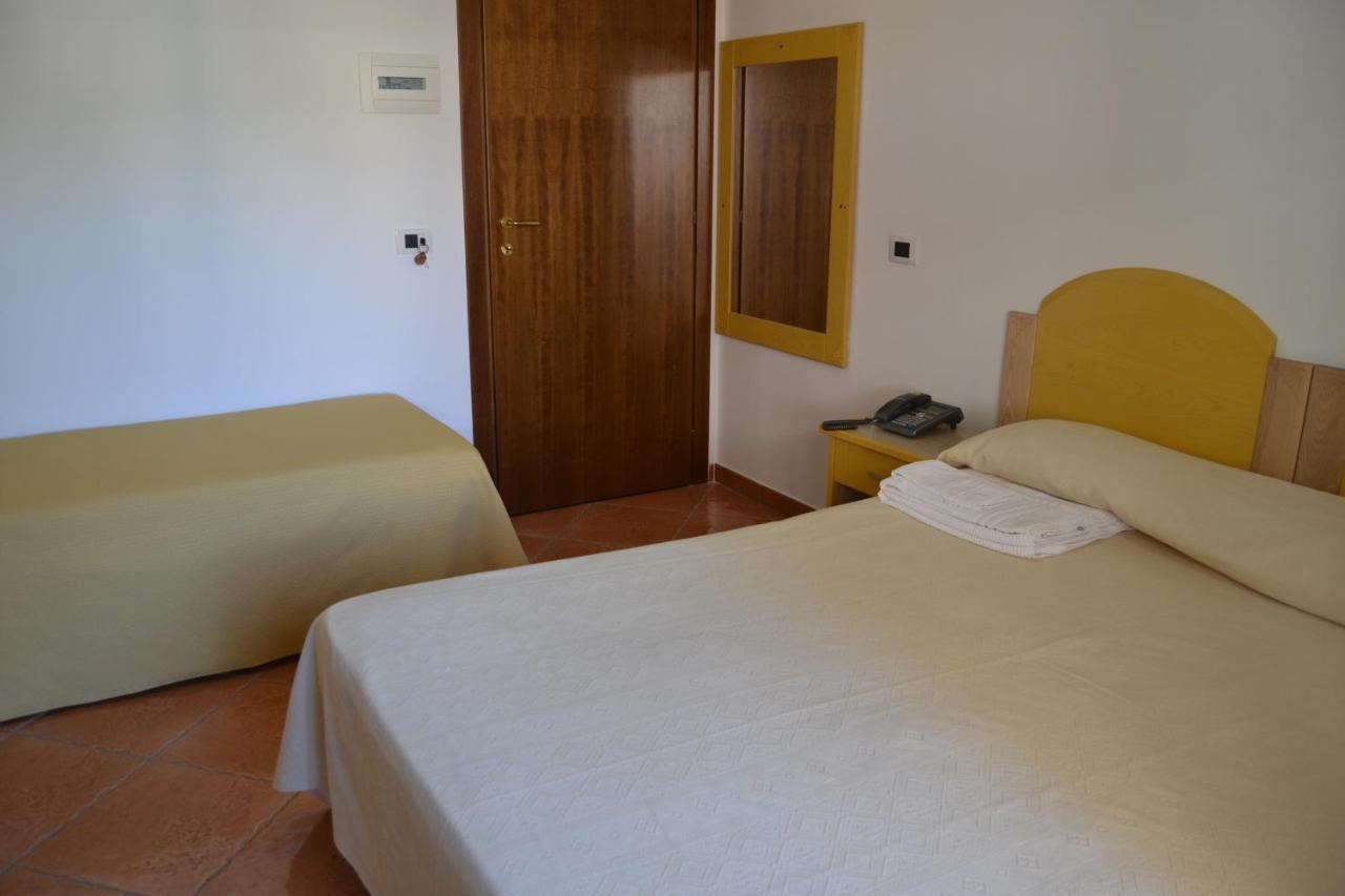 A Casa Di Luca Bed & Breakfast Диаманте Екстериор снимка