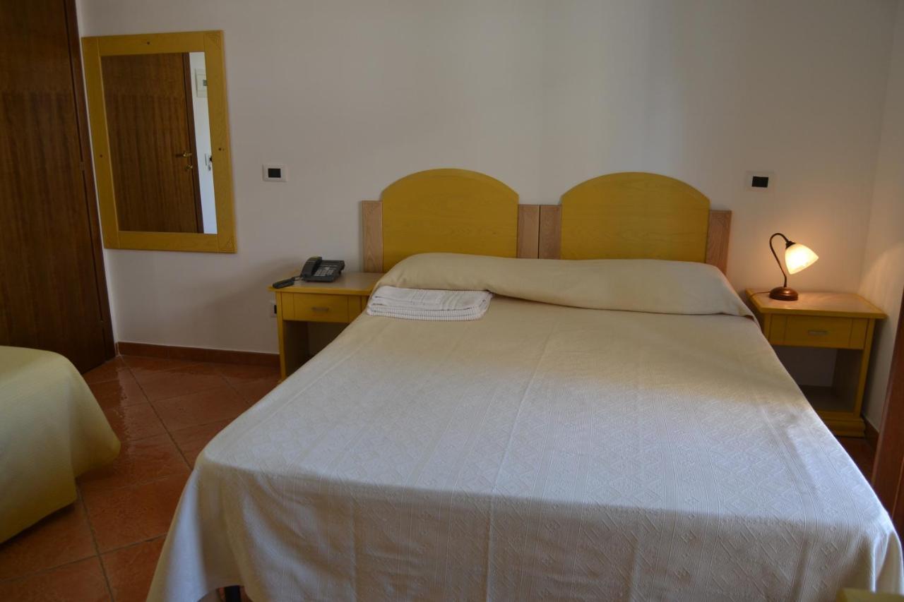 A Casa Di Luca Bed & Breakfast Диаманте Екстериор снимка