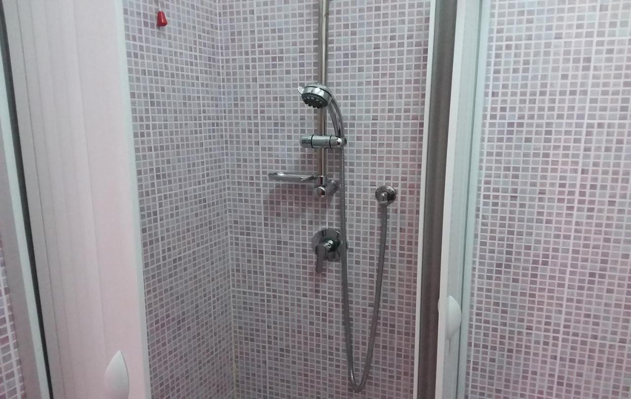 A Casa Di Luca Bed & Breakfast Диаманте Екстериор снимка