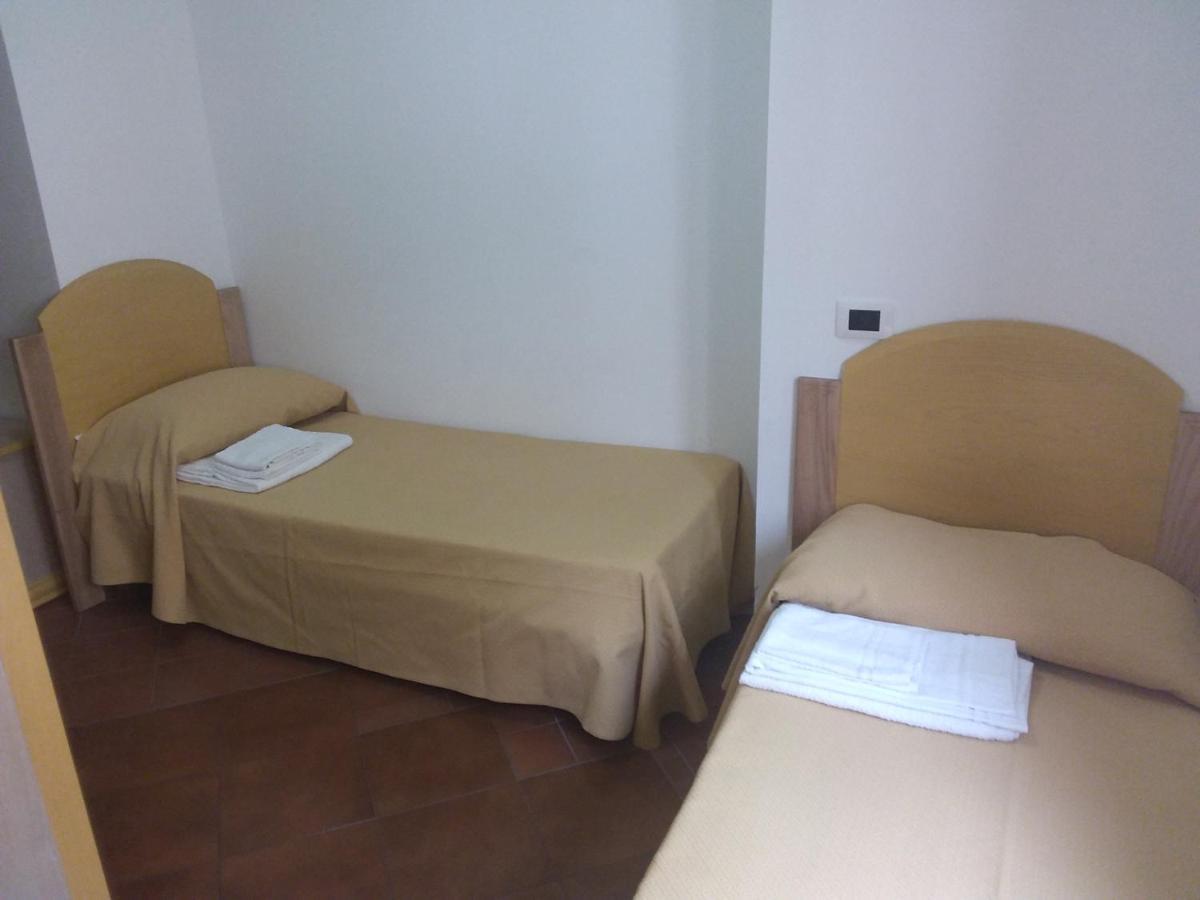 A Casa Di Luca Bed & Breakfast Диаманте Екстериор снимка