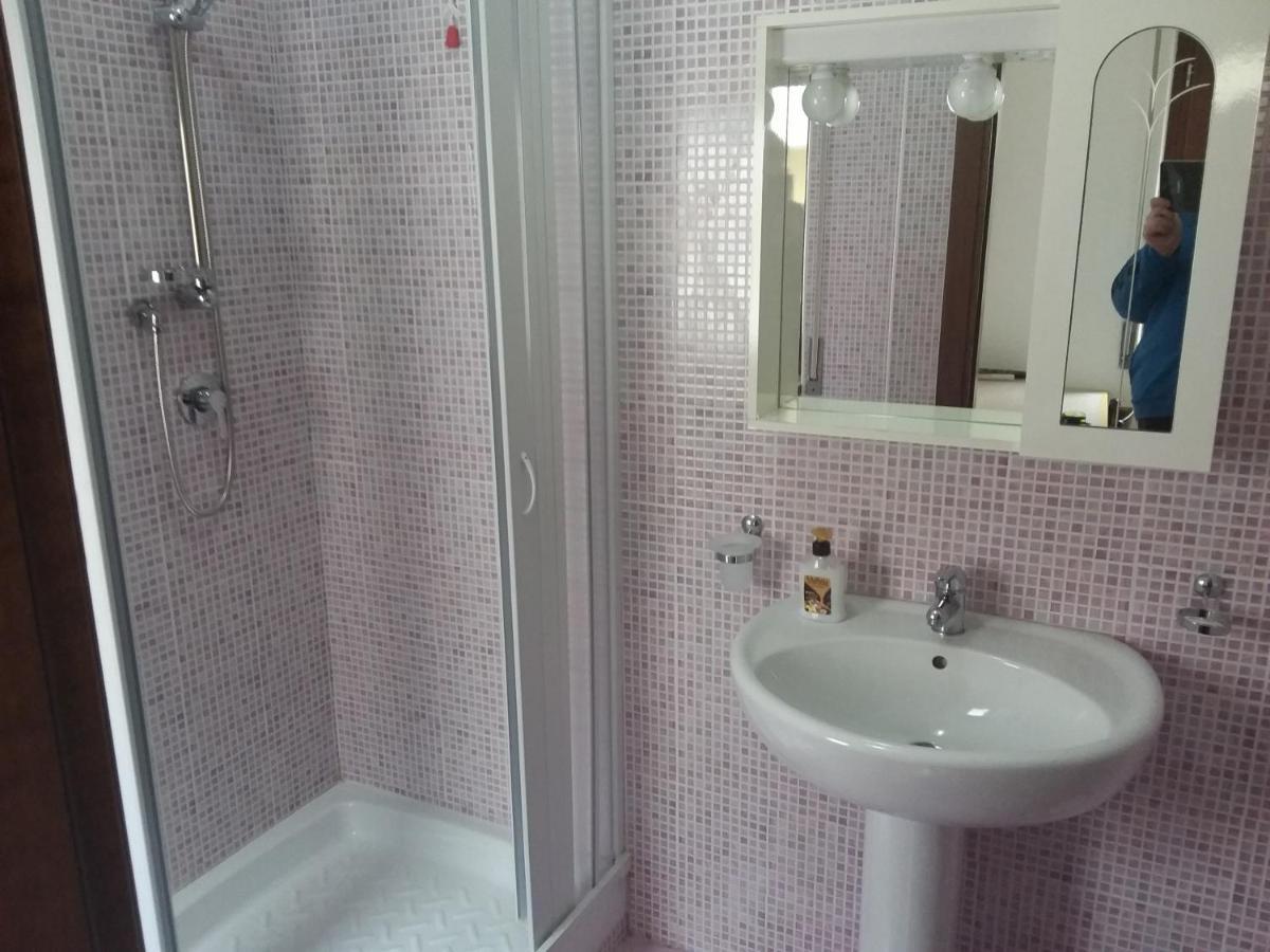 A Casa Di Luca Bed & Breakfast Диаманте Екстериор снимка