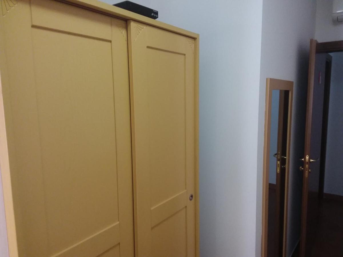 A Casa Di Luca Bed & Breakfast Диаманте Екстериор снимка