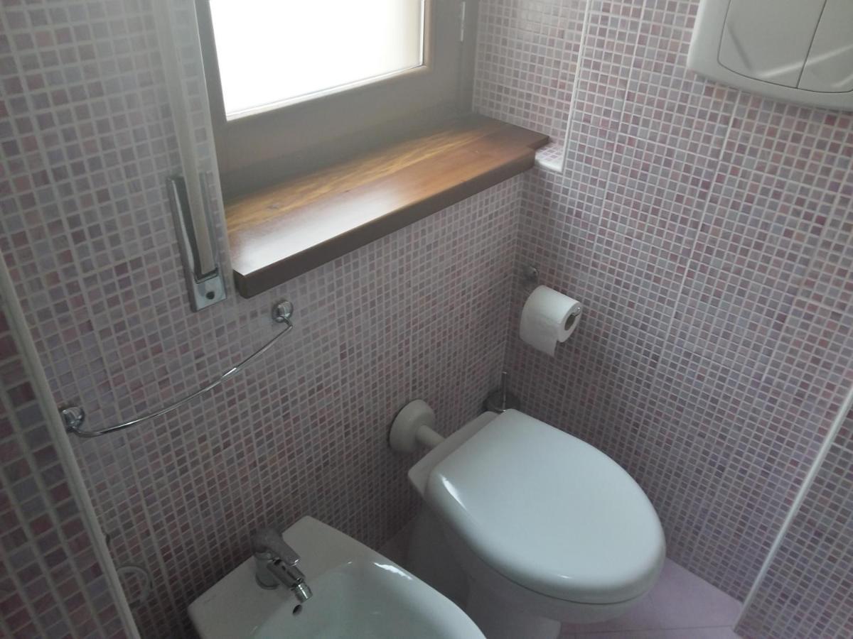 A Casa Di Luca Bed & Breakfast Диаманте Екстериор снимка