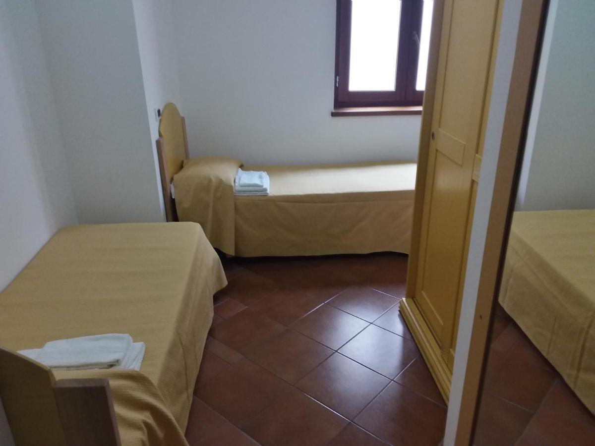 A Casa Di Luca Bed & Breakfast Диаманте Екстериор снимка
