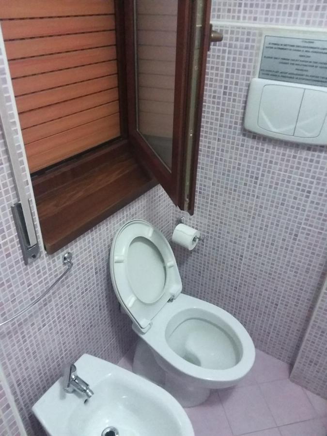 A Casa Di Luca Bed & Breakfast Диаманте Екстериор снимка