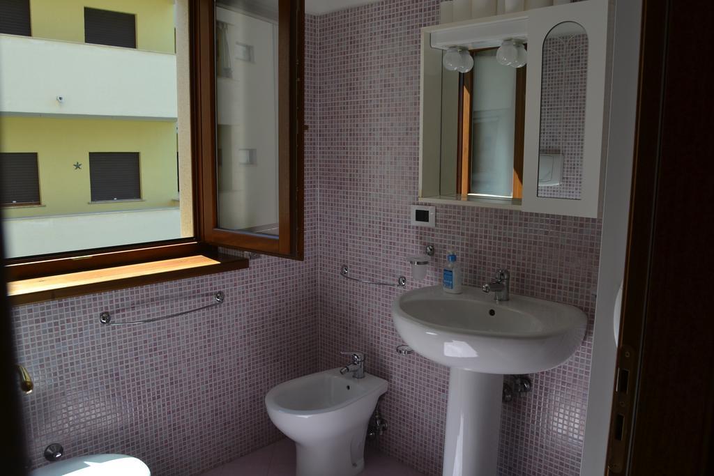 A Casa Di Luca Bed & Breakfast Диаманте Екстериор снимка