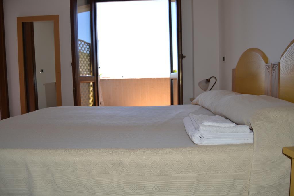 A Casa Di Luca Bed & Breakfast Диаманте Екстериор снимка