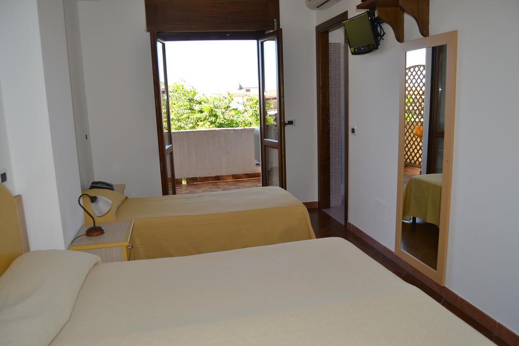 A Casa Di Luca Bed & Breakfast Диаманте Екстериор снимка