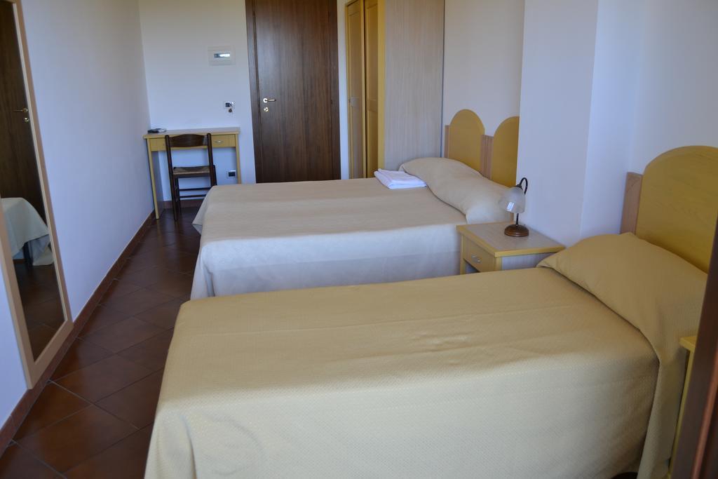 A Casa Di Luca Bed & Breakfast Диаманте Екстериор снимка