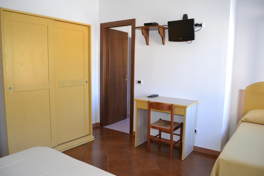 A Casa Di Luca Bed & Breakfast Диаманте Екстериор снимка