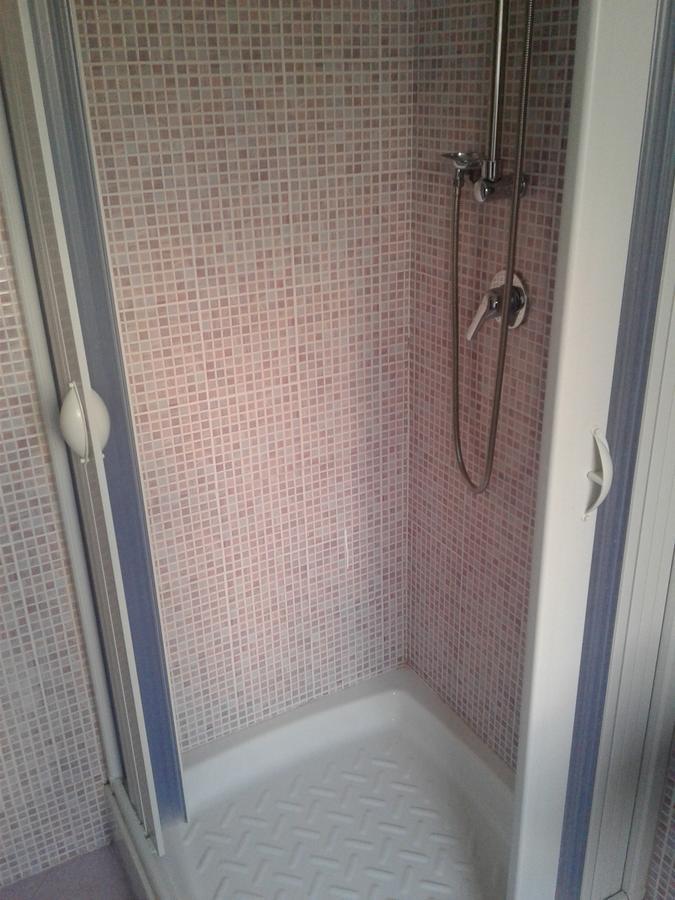 A Casa Di Luca Bed & Breakfast Диаманте Екстериор снимка