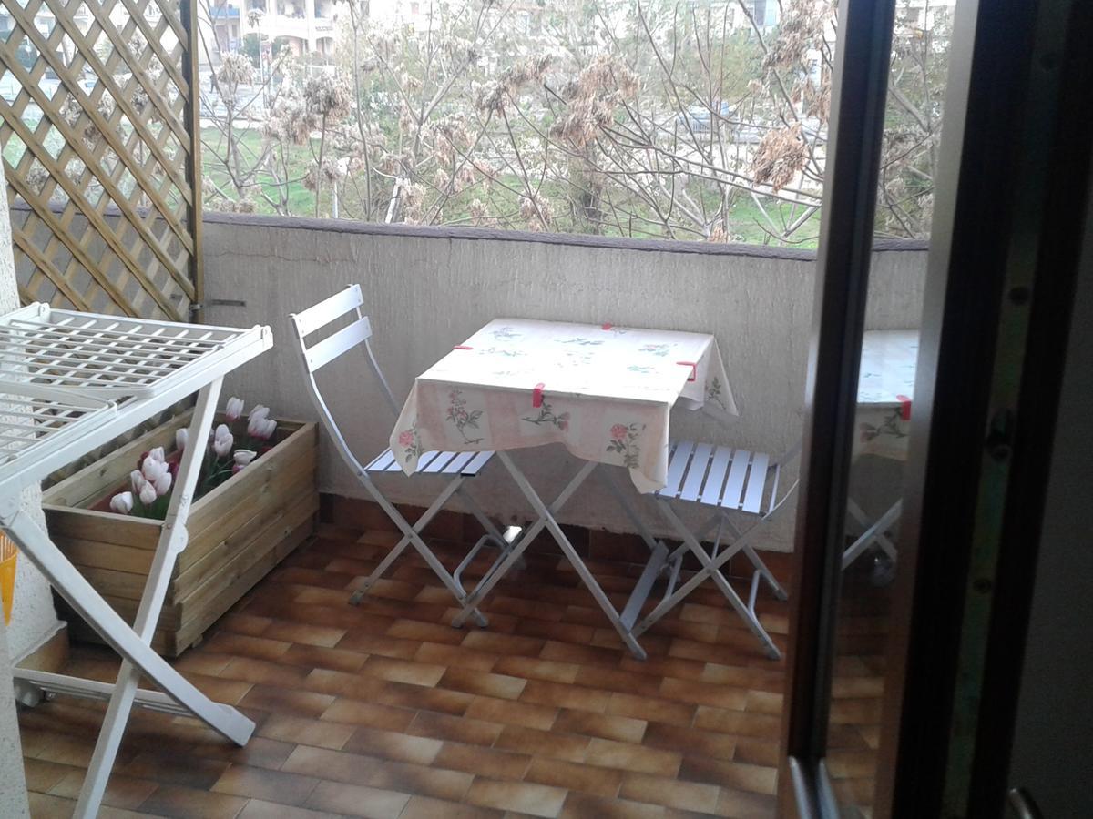 A Casa Di Luca Bed & Breakfast Диаманте Екстериор снимка