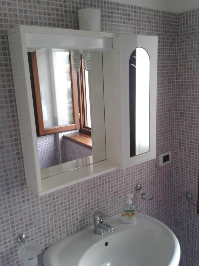 A Casa Di Luca Bed & Breakfast Диаманте Екстериор снимка