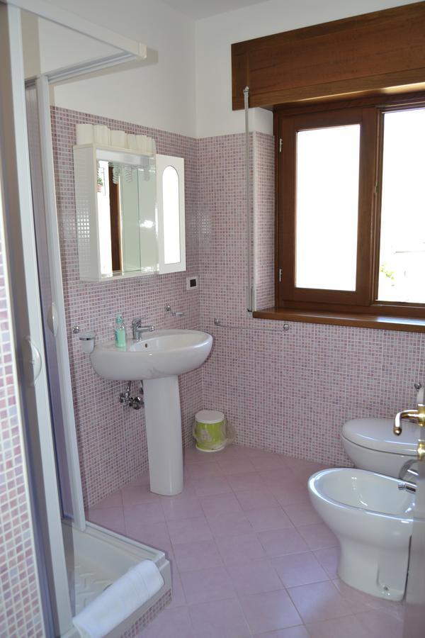 A Casa Di Luca Bed & Breakfast Диаманте Екстериор снимка