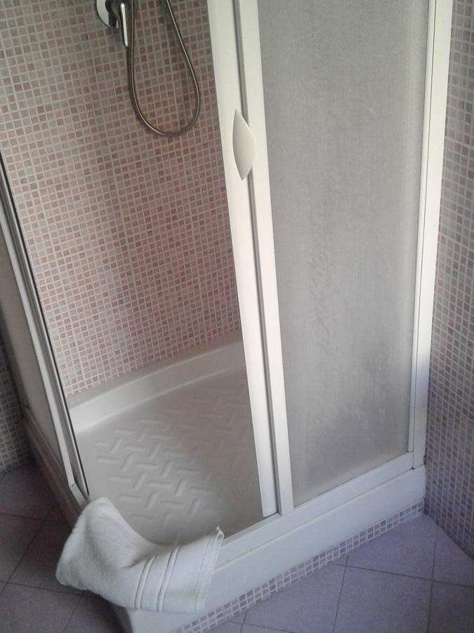 A Casa Di Luca Bed & Breakfast Диаманте Екстериор снимка